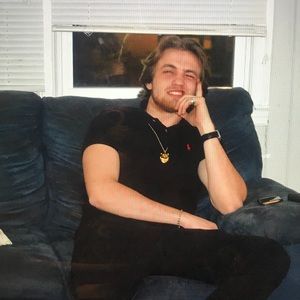 Meet your Posher, Jack